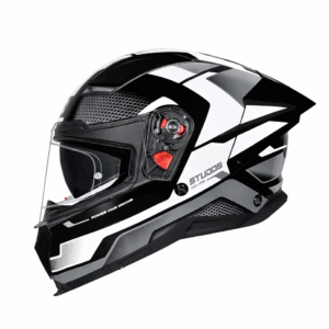 studds matt dual visor helmet port blair