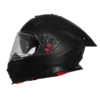 Buy IGN 16 Black Helmet