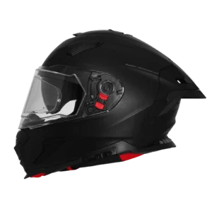 Buy IGN 16 Black Helmet
