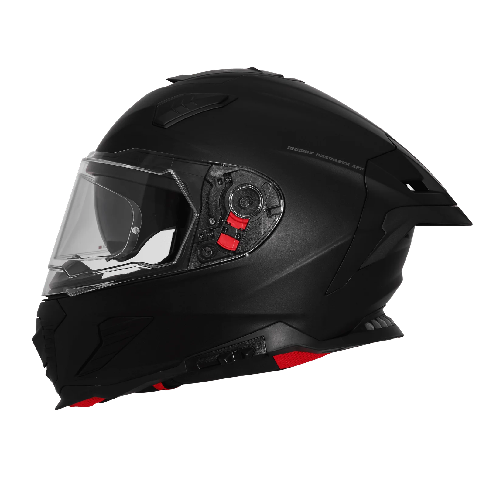 Buy IGN 16 Black Helmet