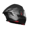 IGN 16 Helmet Rear View