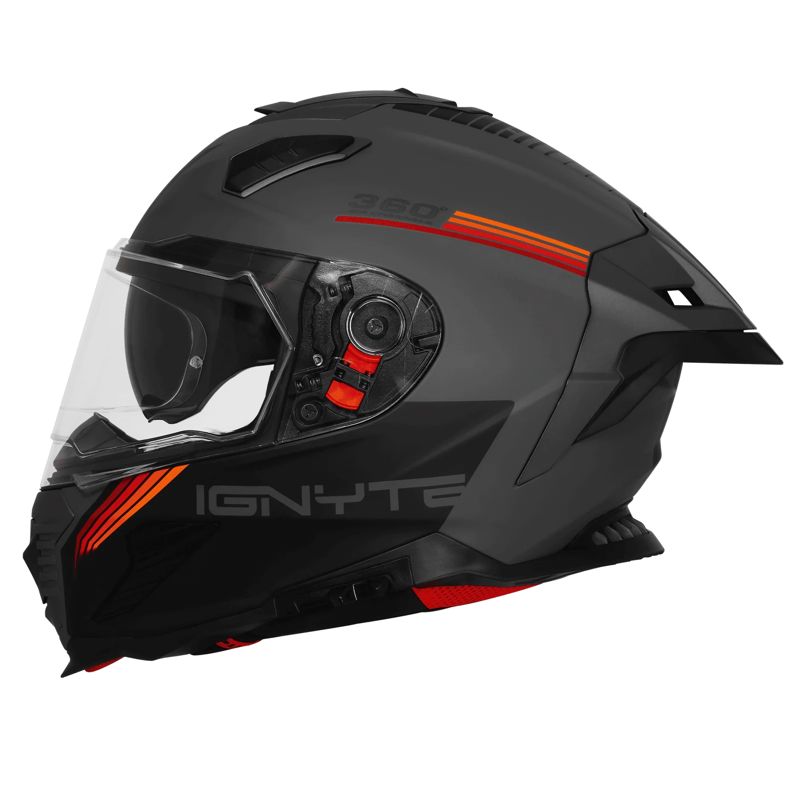 IGN 16 Quantum Helmet Andaman
