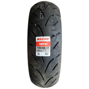 Maxxis 150/60-17 Rear Tyre