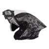 SBA 20 Helmet Sri Vijaya Puram