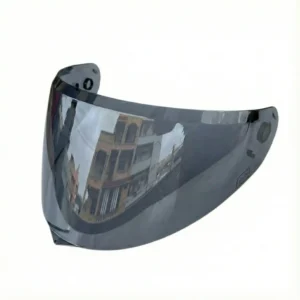 SBA 20 Smoke Visor for helmet