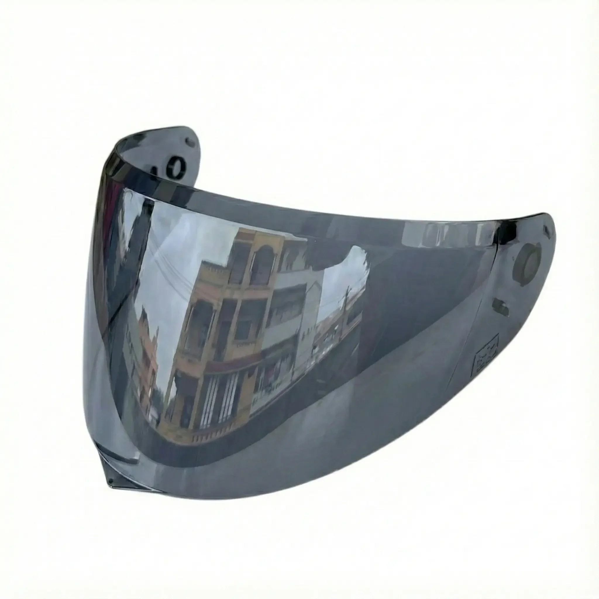 SBA 20 Smoke Visor for helmet