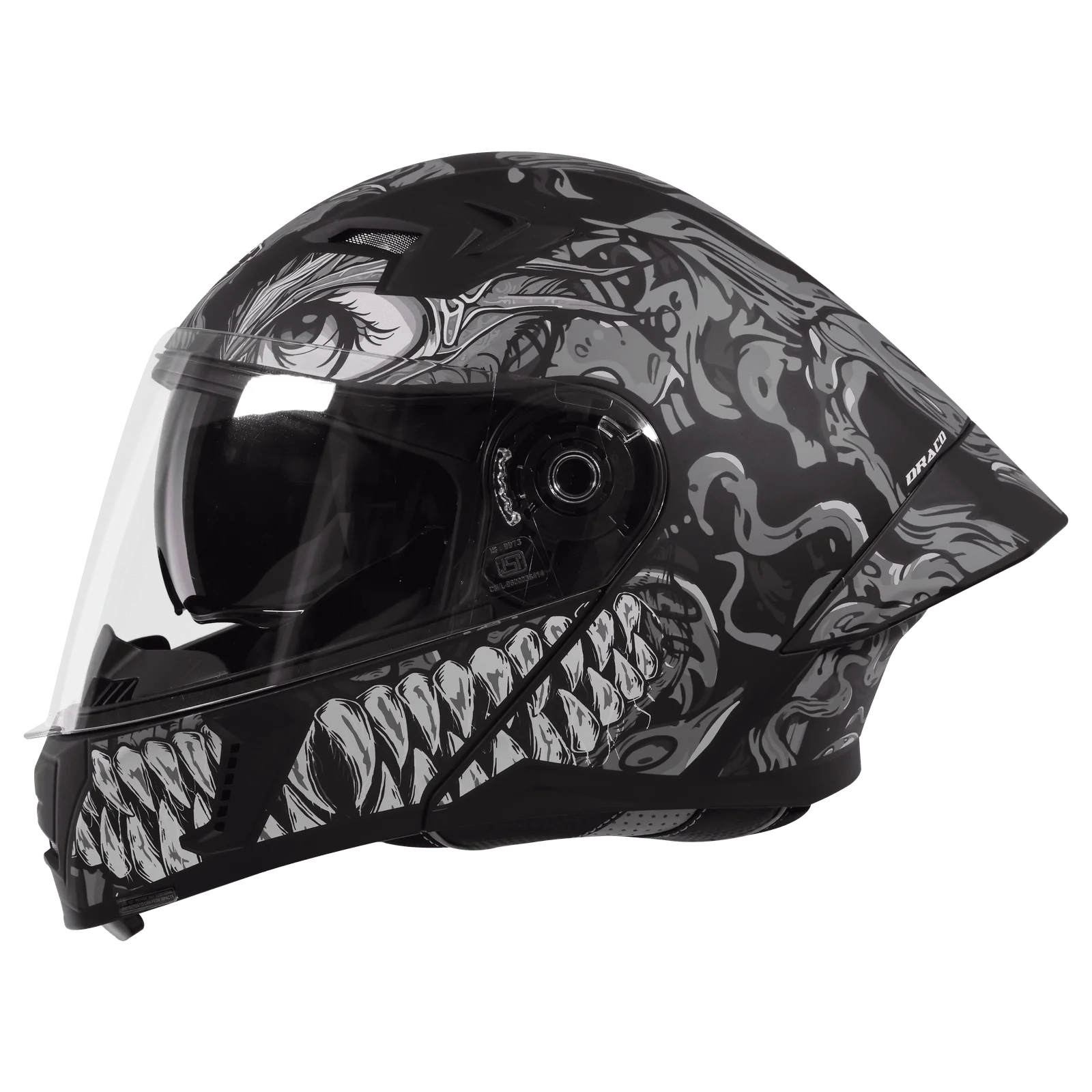 SBA 20 Helmet with Free Visor