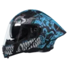 SBA 20 Helmet Shop