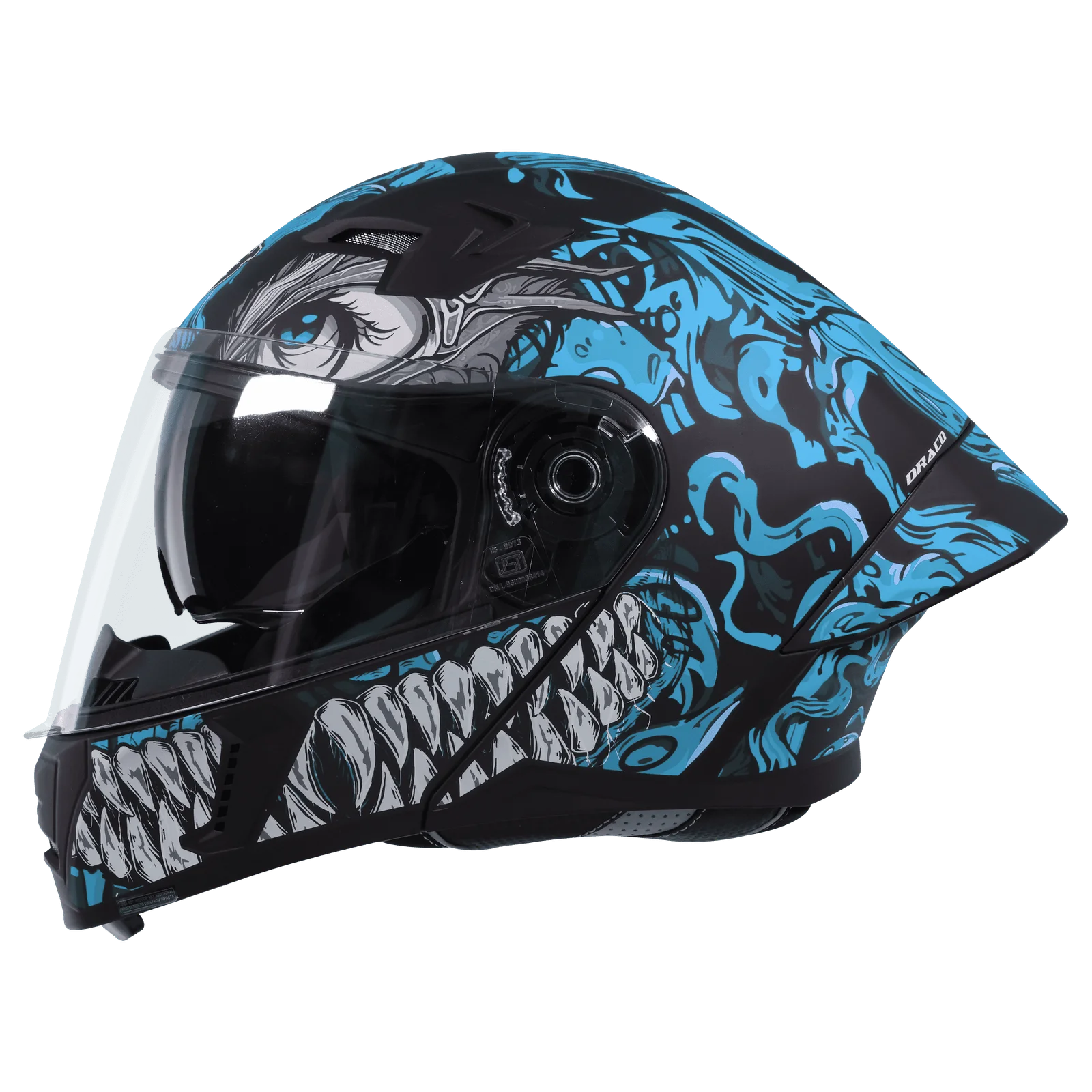 SBA 20 Helmet Shop