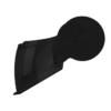 Steelbird SBH40 Smoke Visor Andaman