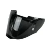 SBH 57 Smoke Visor
