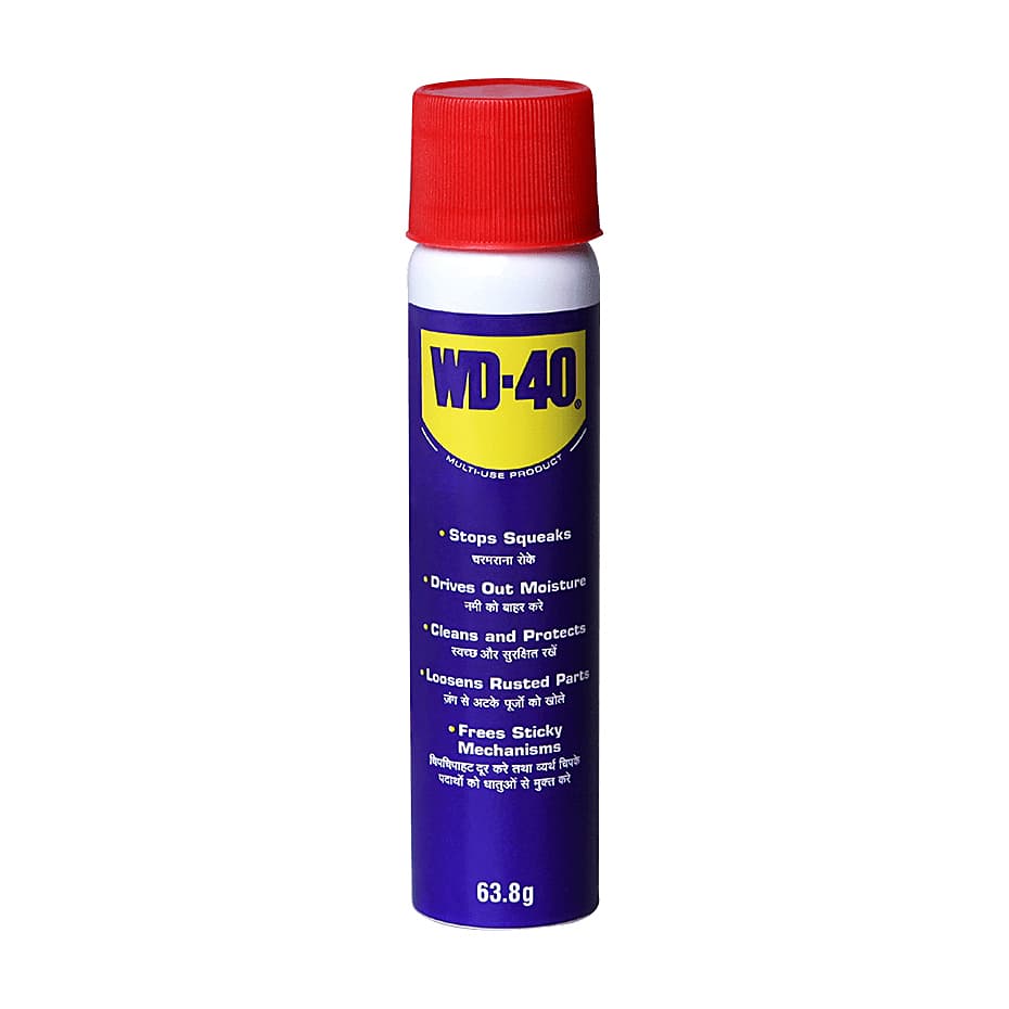 WD40 63.8 grams WD 40 spray online andaman