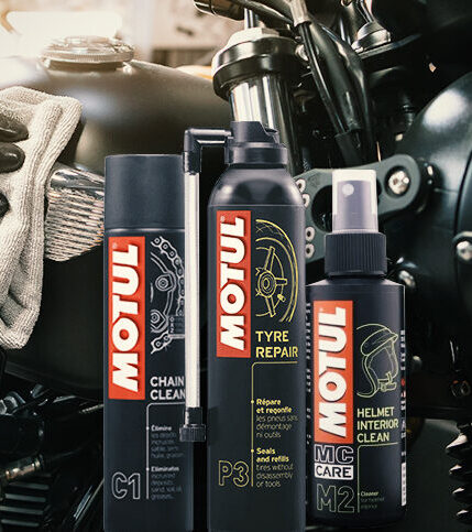 Motul c1 c2 port blair