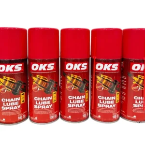 oks chain lube spray near port blair