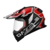 Aerostar Off Road MX Helmet