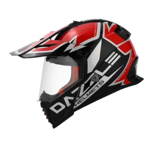 Aerostar Off Road MX Helmet
