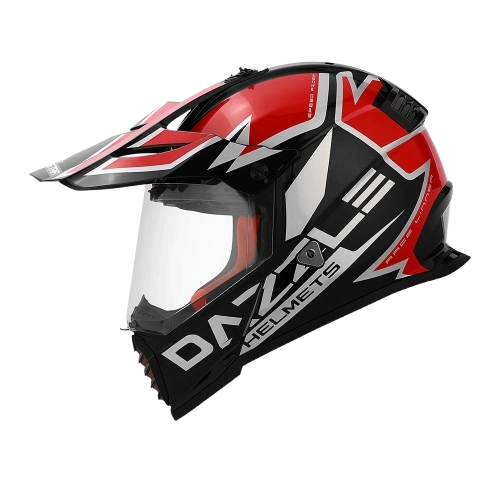 Aerostar Off Road MX Helmet