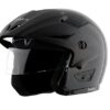 vega cruiser gloss black helmet