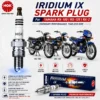 yamaha rx100 135 ngk iridium spark plug