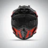 aerostar premium off road helmet