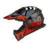 aerostar dazzle off road helmet andaman