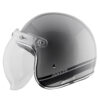 axor retro open face royal Enfield helmet