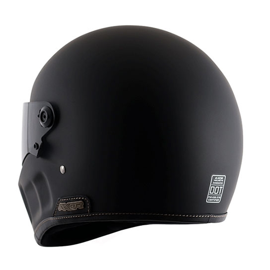 axor dominator helmet port blair
