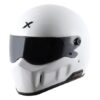 Axor retro white helmet andaman