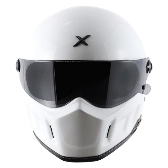 axor dominator retro helmet port blair