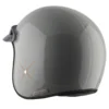 axor retro cool grey helmet