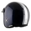 jet open face helmet port blair