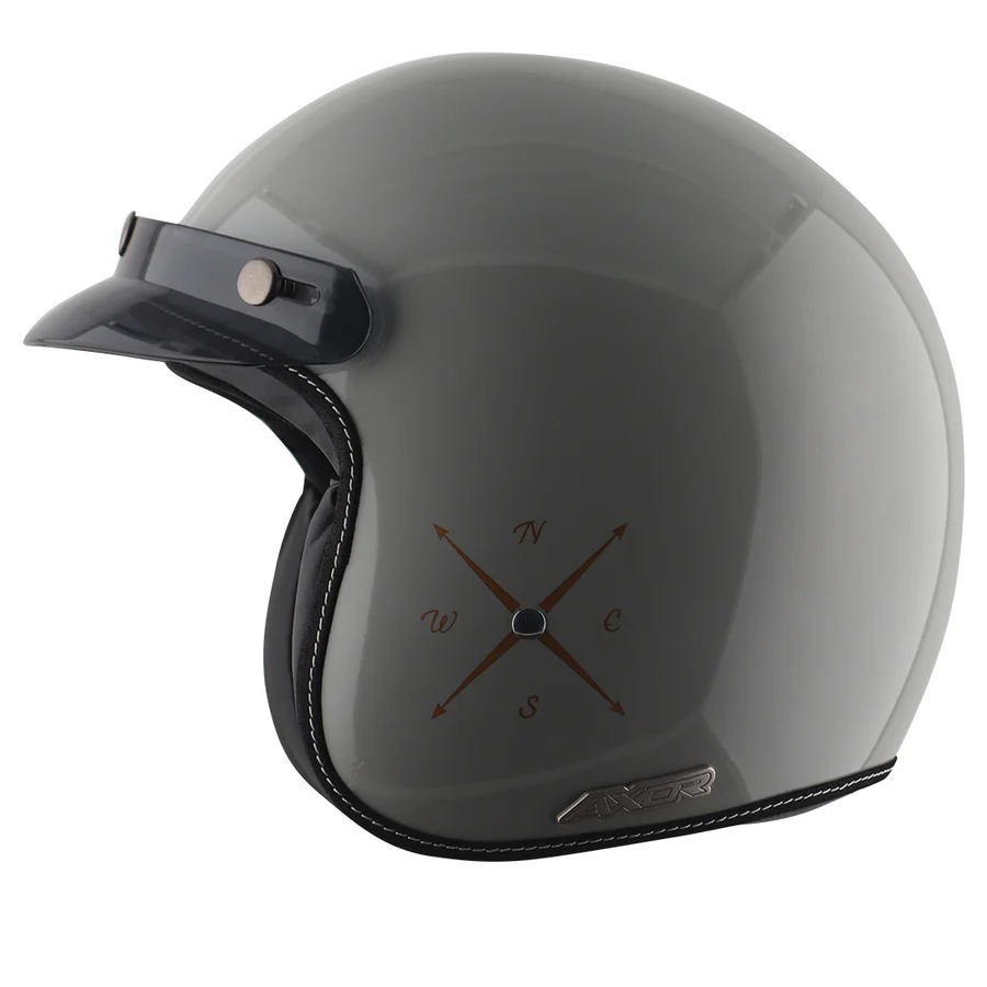 axor retro helmet port blair