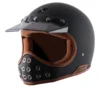 axor retro moto x helmet