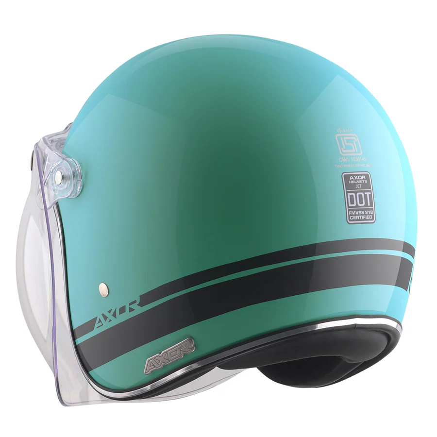 axor retro helmet andaman