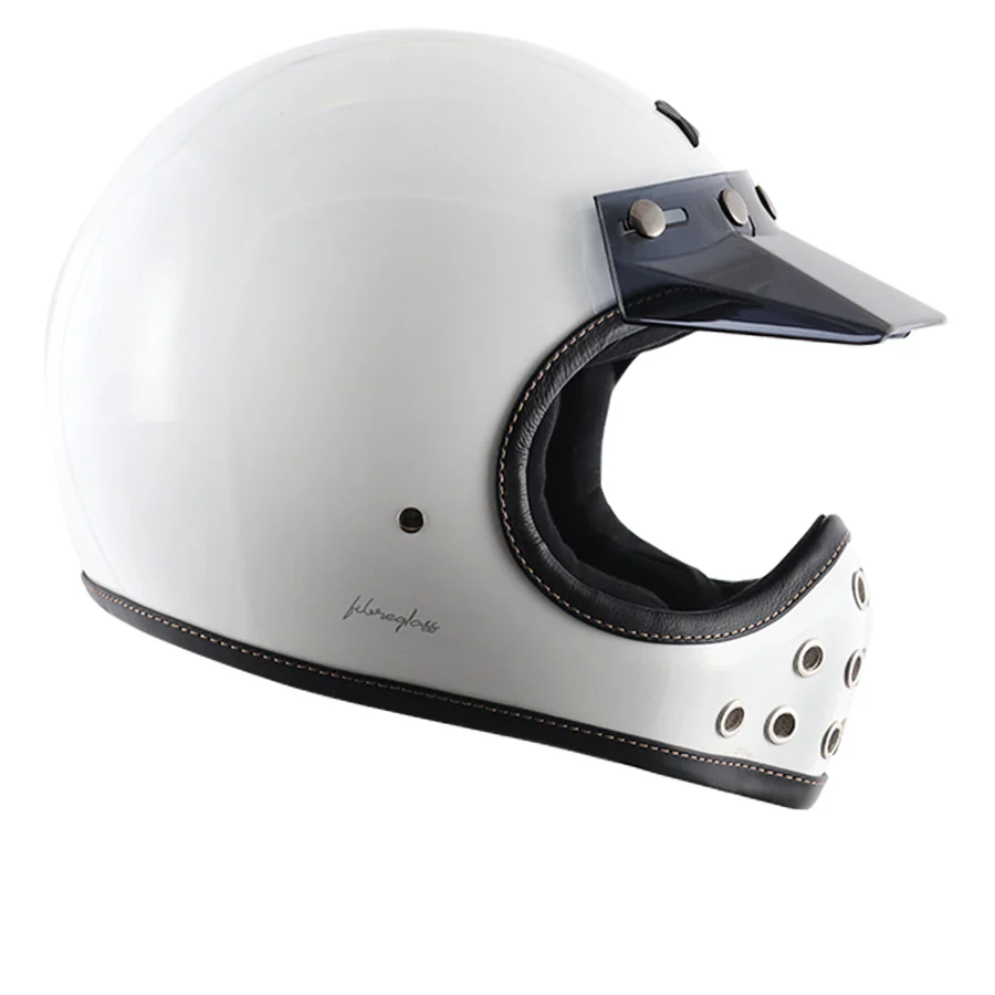 axor retro helmet port blair
