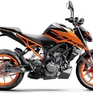 ktm duke 200 spares chain sprocket service andaman