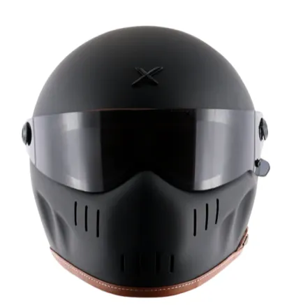 Axor dominator helmet port blair