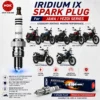 yawa yezdi ngk iridium plug