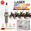 ktm duke rc iridium spark plug