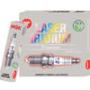 ngk iridium spark plug fitting agarage