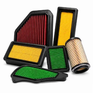 Motorcycle Air Filters