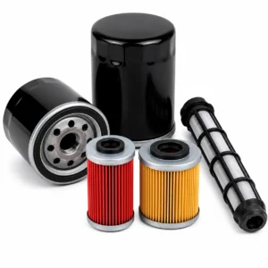 Motorcycle Oil Filters