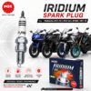 yamaha mt-15 r15 v3 v4 ngk iridium