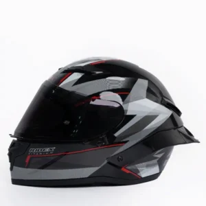 ridex black helmet diglipur havelock