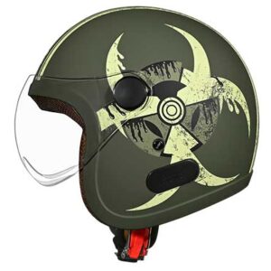 military green helmet port blair