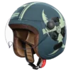 studds jet helmet squadron blue