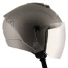 vega aster anthracite grey helmet