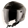 vega ladies black helmet