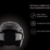 vega cruiser helmet features