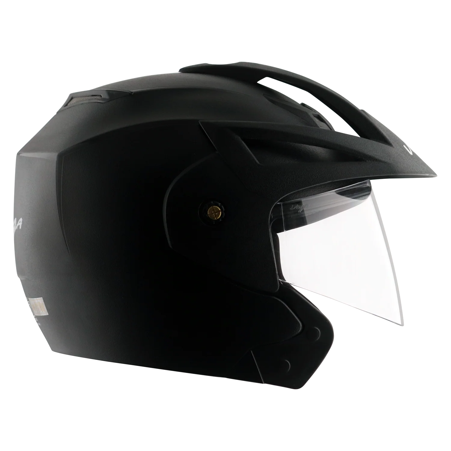 vega open face helmet andaman